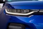 Kia Soul EV 2019 года (EU)